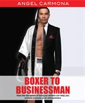Boxer to businessman cover image
