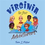 Virginia is for adventurers cover image