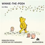 Winnie : the. Pooh cover image