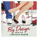By design. Book two cover image