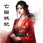 Concubine of the fallen cover image