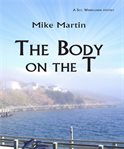 The body on the T cover image