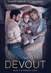 The devout cover image
