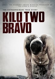 Kilo two bravo cover image