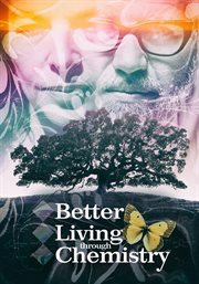 Better Living Through Chemistry cover image