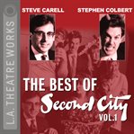 The best of Second City. Vol. 1 cover image