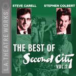 The best of Second City. Vol. 2 cover image