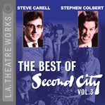 The best of Second City. Vol. 3 cover image