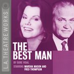 The best man cover image