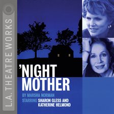 Cover image for night, Mother