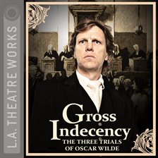 Cover image for Gross Indecency