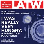 I was really very hungry cover image