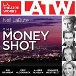 The money shot cover image
