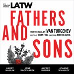 Fathers and sons: after Turgenev cover image