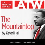 The mountaintop cover image