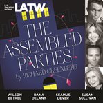 The assembled parties cover image