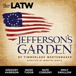 Jefferson’s garden cover image
