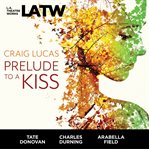 Prelude to a kiss cover image