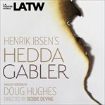 Hedda Gabler cover image