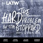 The hard problem cover image