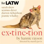 Extinction cover image