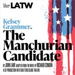 The Manchurian candidate cover image