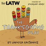 The thanksgiving play cover image