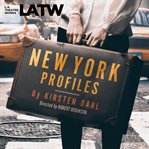 New york profiles cover image