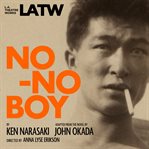 No-no boy cover image