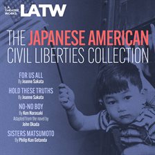 Cover image for The Japanese American Civil Liberties Collection