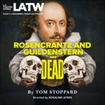 Rosencrantz and Guildenstern are dead : the film cover image