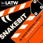 Snakebit cover image