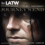 Journey's End cover image