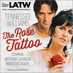 The Rose Tattoo cover image
