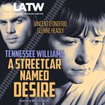 A Streetcar Named Desire cover image