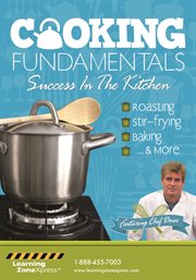 Cooking fundamentals cover image