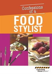 Confessions of a food stylist cover image