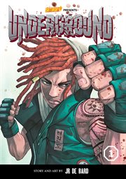 Underground : Fight Club cover image