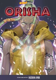 Orisha cover image