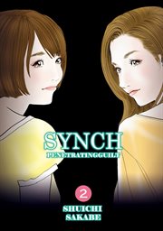 Synch. Vol. 2 cover image