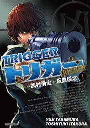 Trigger. Vol. 1 cover image