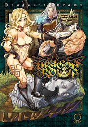Dragon's Crown : Dragon's Crown cover image