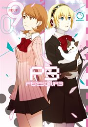 Persona3. Chapitre neuf cover image