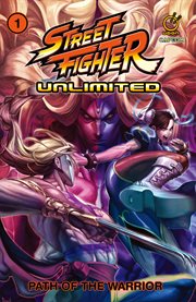 Street Fighter Unlimited : Street Fighter Unlimited cover image