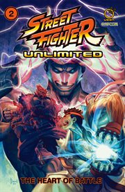 Street Fighter Unlimited : Street Fighter Unlimited cover image