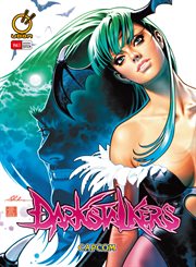 Darkstalkers : Darkstalkers cover image
