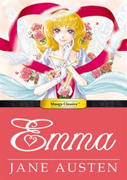 Manga Classics. Emma cover image
