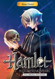 Manga Classics. Hamlet cover image