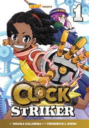 Clock Striker : "I'm Gonna Be A Smith!" cover image