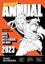 Saturday Am Annual 2023 : Saturday Am Annual 2023 cover image
